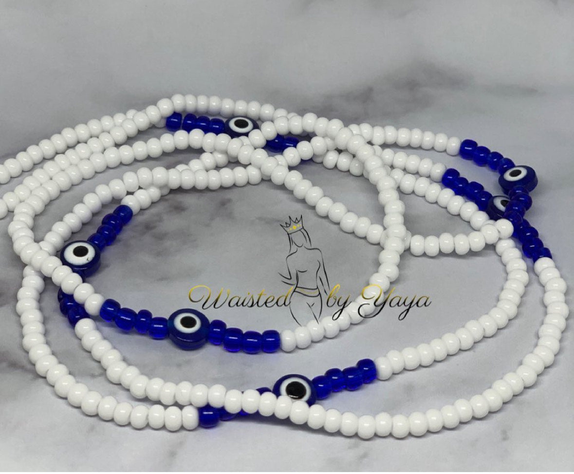 Divine Protection Waist Beads