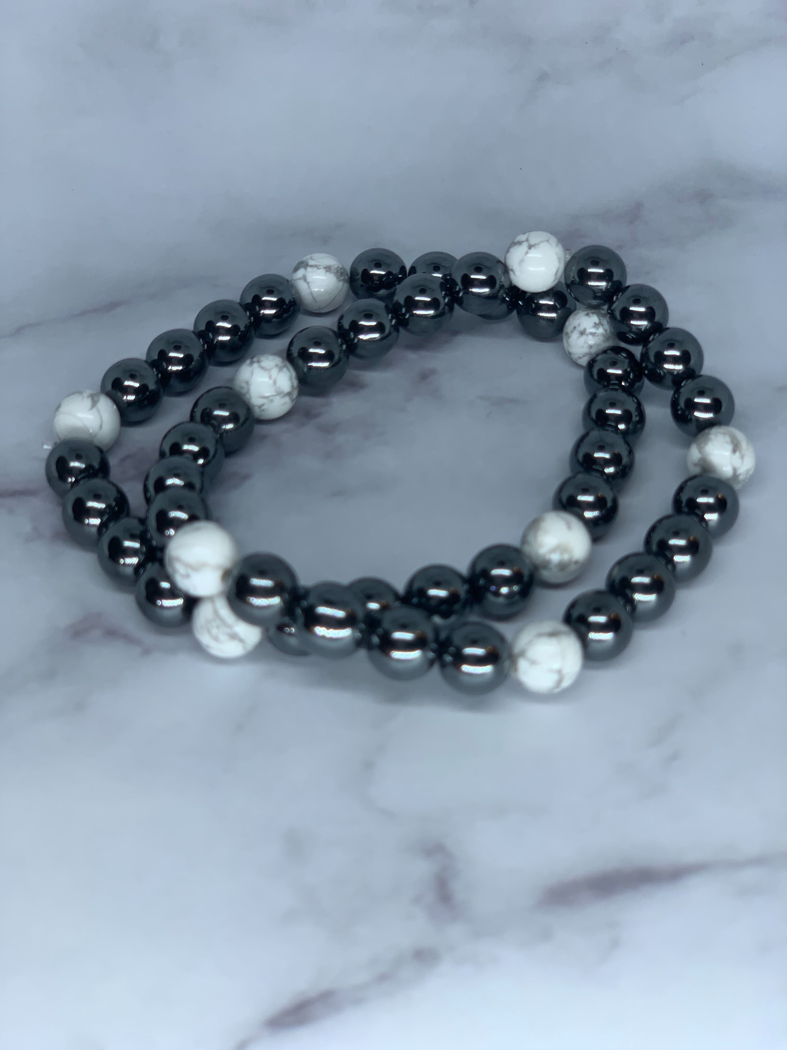Lunar Serenity Bracelet