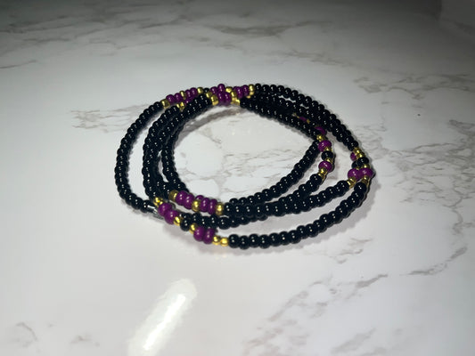 Royal Eclipse Waist Beads