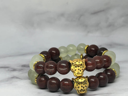 Earthrise Vitality Bracelet