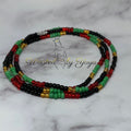 African Essence Waist Beads