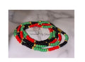 Ancestral Royalty Waistbeads