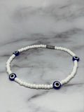 Guardian Gaze Evil Eye Anklet