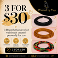 3 for 30 Waistbead Deal