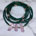 Heart Harmony Waist Beads