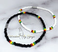 Legacy Anklet