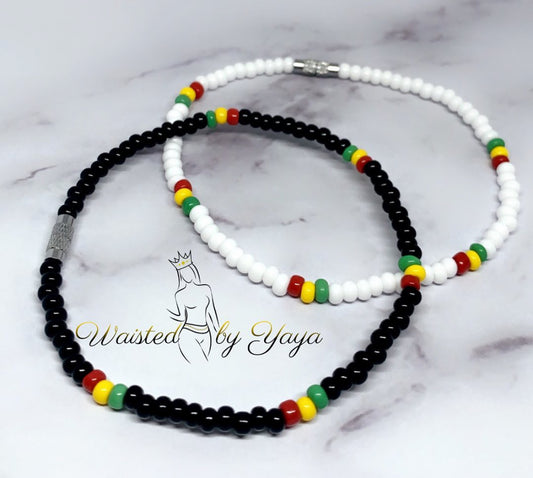 Legacy Anklet