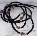 Shield Waistbead