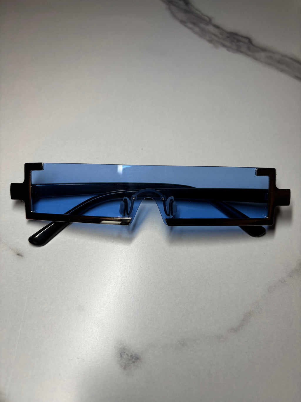 Azure Edge Shades