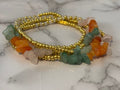 Radiant Harmony Waistbeads
