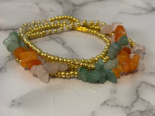 Radiant Harmony Waistbeads