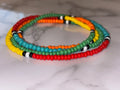 Sacred Spectrum Waistbeads