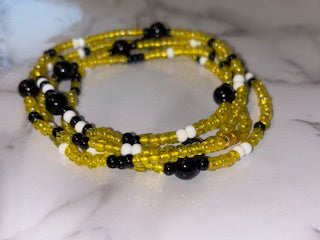 Eternal Elegance Waistbeads