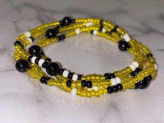 Eternal Elegance Waistbeads