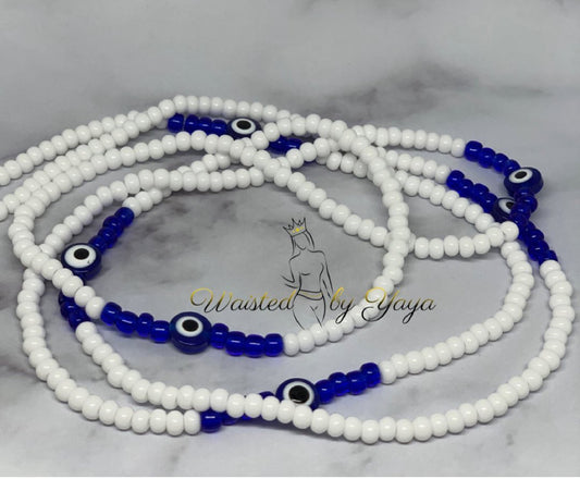 Divine Protection Waist Beads