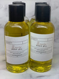 Mango Body Oil
