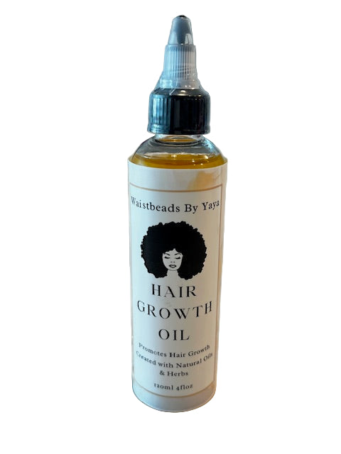 Hair Growth Oil