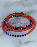 Royal Harmony Waistbeads