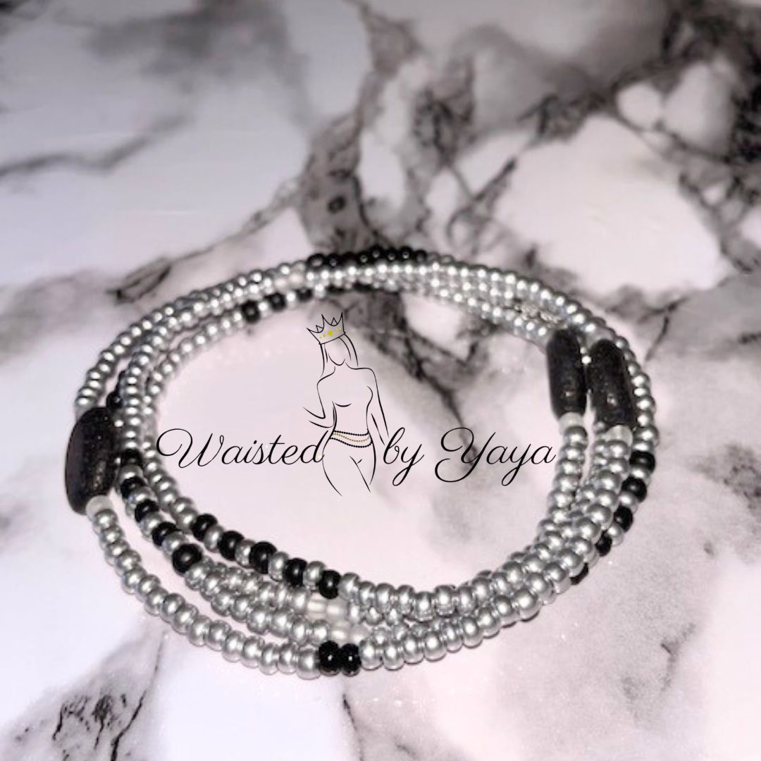 Shadow Balance Waist Beads