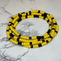 Solar Power Waist Bead